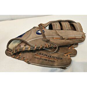 Spalding Player Series Softball size 12"-12.5" Left Hand Glove Leather